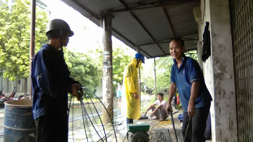 Lam mong nha An Khe - HP 003